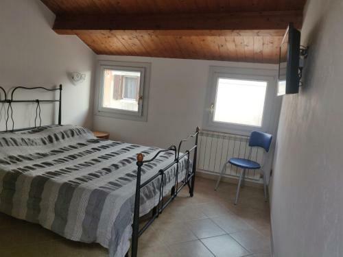 Casa Vacanza Corte Granda