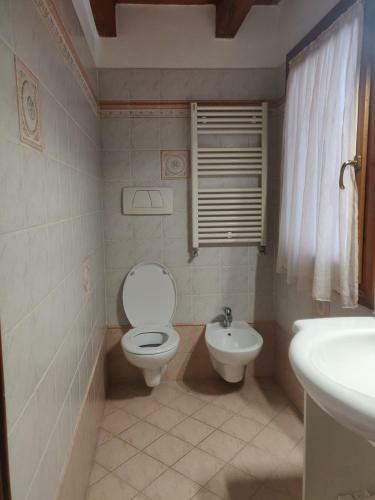 Casa Vacanza Corte Granda