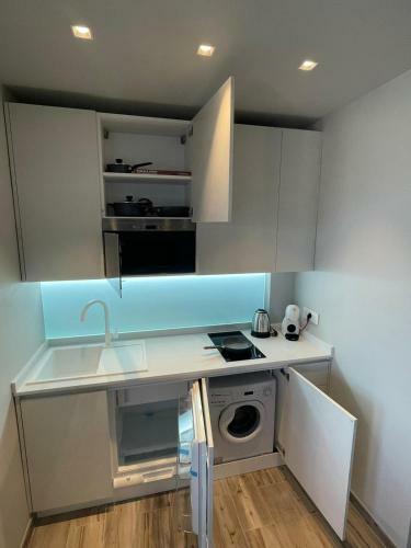 Apartamento Karpa House