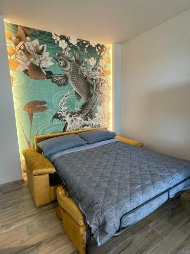 Apartamento Karpa House