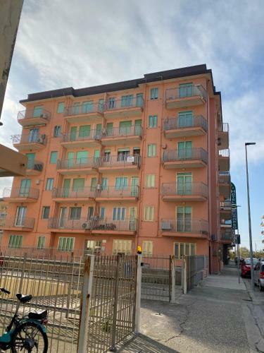Apartamento Karpa House