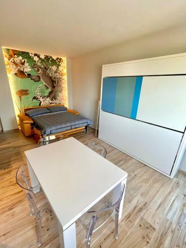 Apartamento Karpa House