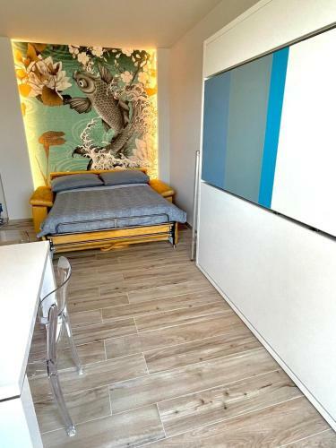 Apartamento Karpa House
