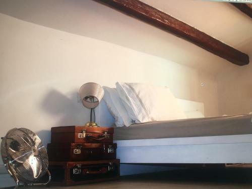 Apartamento Villa Giulia
