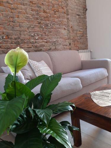 Apartamento Villa Giulia