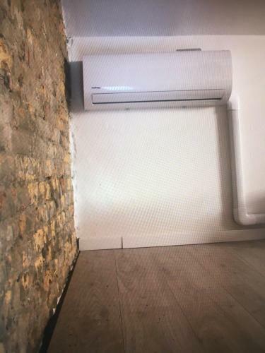 Apartamento Villa Giulia