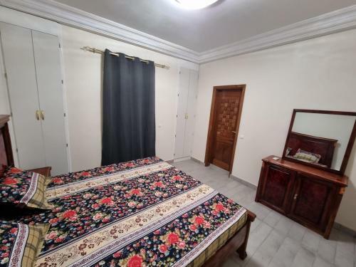 Apartamento Superbe Appartement Meubl� Au Bord de La Plage