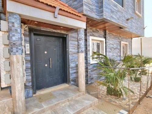 Apartamento Superbe Appartement Meubl� Au Bord de La Plage