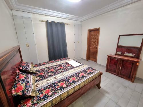 Apartamento Superbe Appartement Meubl� Au Bord de La Plage