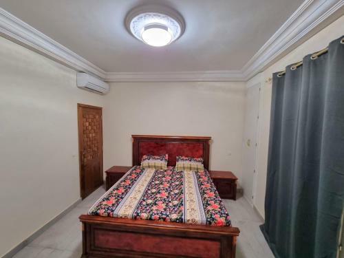 Apartamento Superbe Appartement Meubl� Au Bord de La Plage