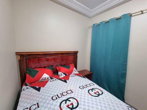 Apartamento Superbe Appartement Meubl� Au Bord de La Plage