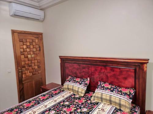 Apartamento Superbe Appartement Meubl� Au Bord de La Plage