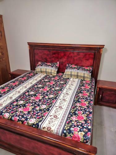 Apartamento Superbe Appartement Meubl� Au Bord de La Plage