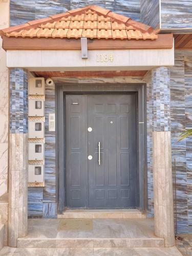 Apartamento Superbe Appartement Meubl� Au Bord de La Plage