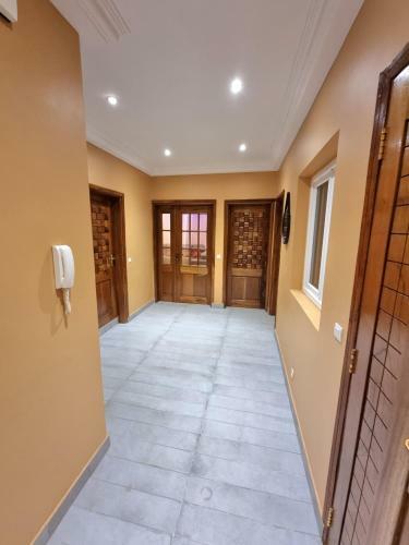 Apartamento Superbe Appartement Meubl� Au Bord de La Plage