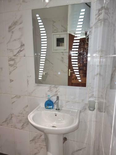 Apartamento Superbe Appartement Meubl� Au Bord de La Plage