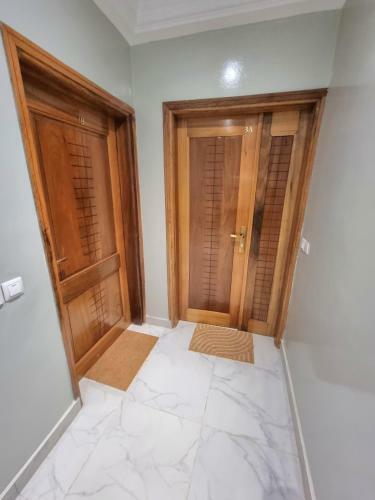 Apartamento Superbe Appartement Meubl� Au Bord de La Plage