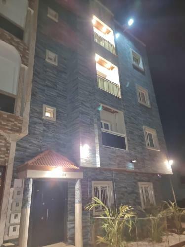 Apartamento Superbe Appartement Meubl� Au Bord de La Plage