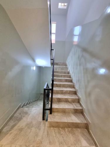 Apartamento Superbe Appartement Meubl� Au Bord de La Plage