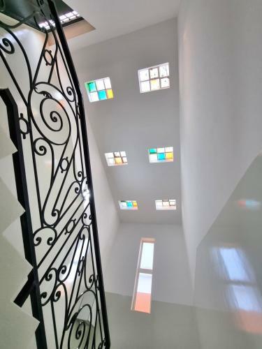 Apartamento Superbe Appartement Meubl� Au Bord de La Plage
