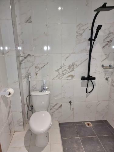 Apartamento Superbe Appartement Meubl� Au Bord de La Plage
