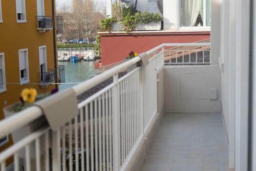 Apartamento Ca' Benedetta Suite House