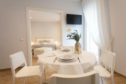 Apartamento Ca' Benedetta Suite House