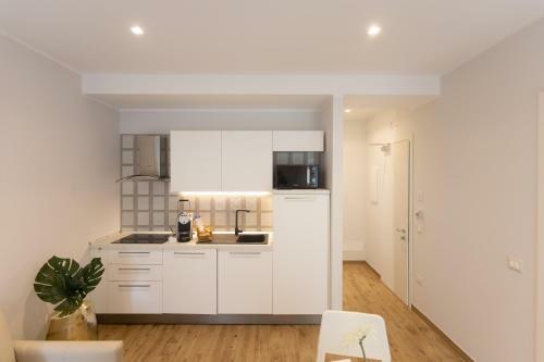 Apartamento Ca' Benedetta Suite House