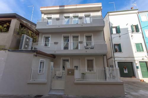 Apartamento Ca' Benedetta Suite House