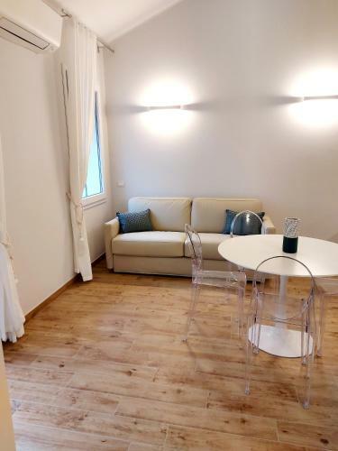 Apartamento Ca' Benedetta Suite House