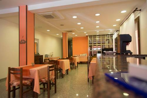 Hotel Albergo Felice
