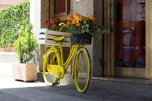 Hotel Albergo Felice