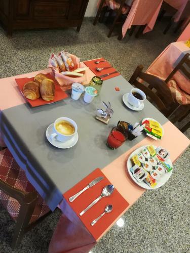 Hotel Albergo Felice
