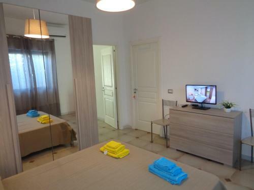 Hostal Mariposa Sweet Home