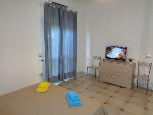 Hostal Mariposa Sweet Home