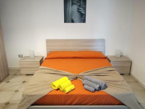 Hostal Mariposa Sweet Home