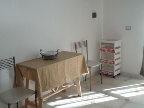 Hostal Mariposa Sweet Home