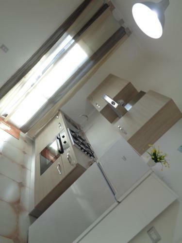 Hostal Mariposa Sweet Home