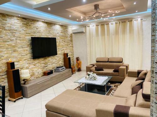 Apartamento Keur Awa S