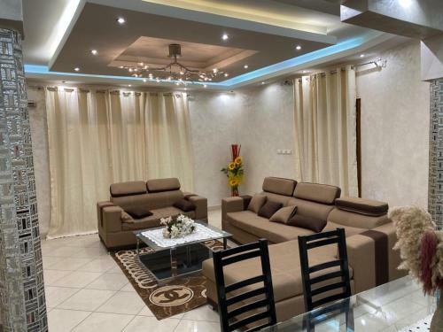 Apartamento Keur Awa S