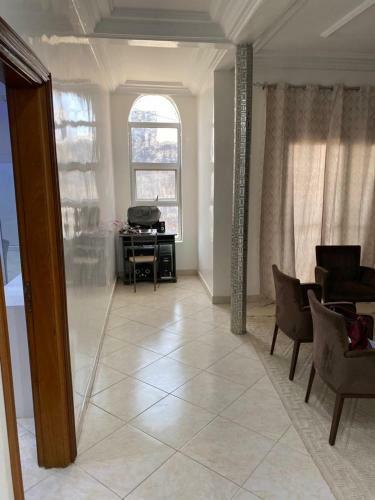 Apartamento Keur Awa S