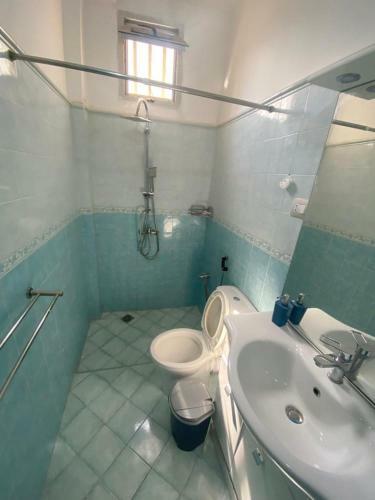 Apartamento Keur Awa S