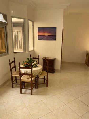 Apartamento Keur Awa S