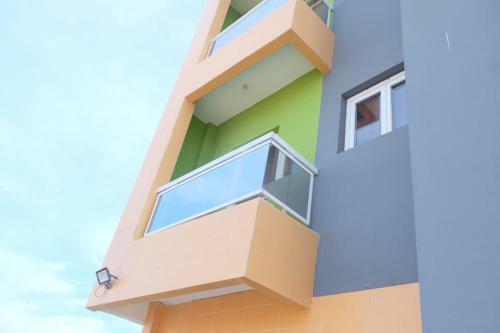 Apartamento Mbao Sipres