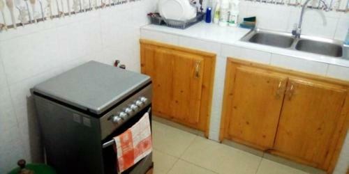Apartamento Mbao Sipres