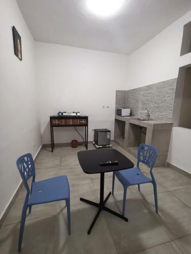 R�sidence Maty - 2 Chambres Salon