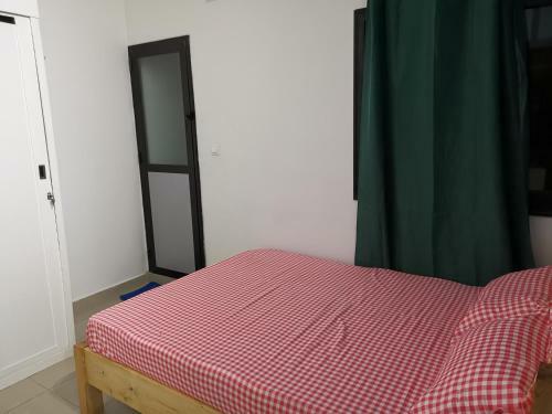 Apartamento R�sidence Safie