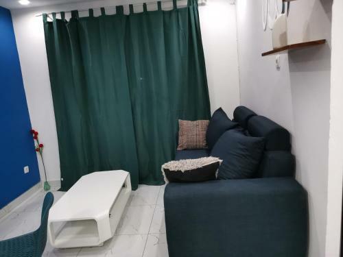 Apartamento R�sidence Safie