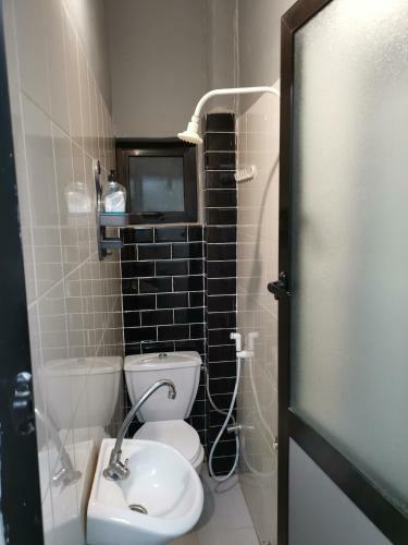 Apartamento R�sidence Safie