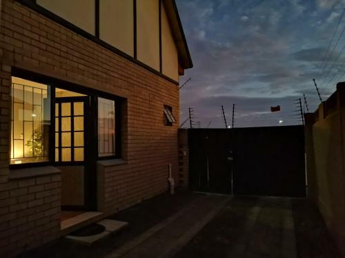 Hostal Desert Villa